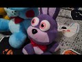 FNaF Plush Season 5 Ep 9 Casino Heist