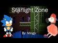 Starlight Zone-Sonic 1- Remix
