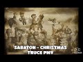 Sabaton: The Christmas Truce pmv 🎄