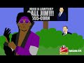 Jim Cornette on The Velveteen Dream's Arrest Video