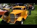 Redcliff Antique Auto Show