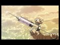 Attack on Titan(進撃の巨人) Part 2 TRAILER- Drawing cartoons 2 Animation