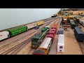 It's HO Time! Episode 12 - HO scale model trains from October - December