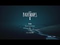 Little Nightmares II part 2 the final of the hunter
