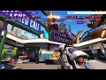 Popping off on Widowmaker