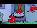 MrKrabs is a murderer