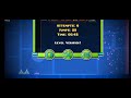 My new GDPS level (full video) #geometrydash  #gd  #gdpseditor #gdps