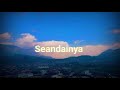 Vierra-Seandainya Lofi 8D remix