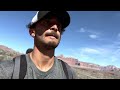 USA road trip part 1: Grand Canyon