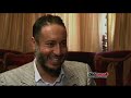 Gadhafi's Sons, An ABC Exclusive Interview 2/27/2011