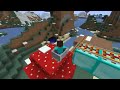 The world longest rollercoaster in Minecraft [HD]