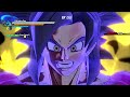 69 Transformations In One Quest! - Dragon Ball Xenoverse 2 Mods