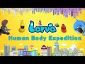 LARVA 2024 SEASON 3 EPISODE 66: RED SMILE - TOP 50 EPISODE | CARTOON NEW VERSION | CARTOONS FOR LIFE