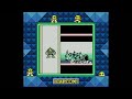 LET'S PLAY MEGA MAN 5 ON NINTENDO GAMEBOY PART 2 (NO COMMENTARY)