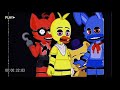 I'll see you again |Fnaf 1 Gacha Animation|