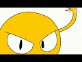 Pac-man finally snaps (parody) [Breemations]