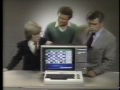 William Shatner for Commodore VIC-20