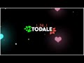 Tor💑Wada 👫Jhuta 🙃Toy Bewafa💔 New Nagpuri 💘SaD Song 🎵AD Status video Black Screen Lyrics video