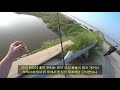 (2인분) 20210522 배스 와룡천, 성암지, 대호만 조행
