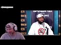 Mysonne dropping TRUTH BOMBS 🎤🎤💯 - MYSONNE - SWAY IN THE MORNING FREESTYLE (REACTION) - #jimmygames