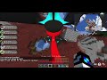 What I did Off Camera in My Pixelmon World