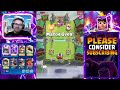 MINER POISON IS *FINALLY* BACK | *COUNTER* THE META WITH THE BEST CONTROL DECK | CLASH ROYALE