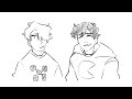 ETOILES FUNNY MOMENTS ANIMATED! - QSMP Animatic