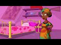 If PHINEAS and FERB had AFRICAN PARENTS!?!? Alternate Ending! |Raissa Artista|