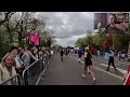 Manchester Marathon 2024: SUB-4 OR THE WALL! - Race Vlog