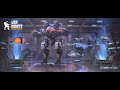 war robots skirmish gameplay.