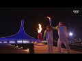 Best moments of the Sochi 2014 Opening Ceremony!