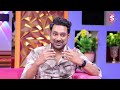 Hero Varun Sandesh Reveled Vithikasheru YouTube Revenue | Love Story | Hero Varun Sandesh Interview