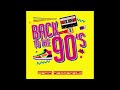 Back To the 90s (2) - Gianni Naccarato (Mix)