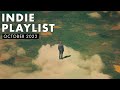 Indie Playlist | Best of October 2022