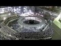 HD| Night 1 Makkah Taraweeh 2013 Amazing Sheikh Sudais (Last 10 Rakah)