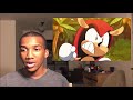 Sonic Mania Adventures REACTION (All Episodes) (from Sonic the Hedgehog)
