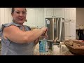 How to make ginger ale from scratch! Super easy, deliciously sweet, a little spicy and so refreshing