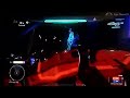 Halo 5 (quick slayer clip #2)