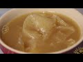 雞煲翅 - Shark Fins Soup