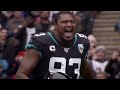 The Miami Dolphins Just Did EXACTLY What The NFL Feared.. | NFL News (Calais Campbell Chop Robinson)