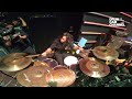 Hady Mirza | Segalanya Ku Terima | GEGAR VAGANZA ALL STARS [DRUMCAM]