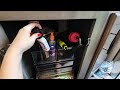 Organizing Under a Teeny Tiny Bathroom Sink: Tips and Tricks for Tight Spaces