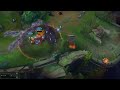 MORE POWDER (Gangplank Clip)