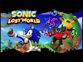 Evolution of Sonic Level Clear Jingles 1991-2020 (images and music not made by me).