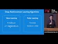 MIT 6.S191 (2022): Reinforcement Learning