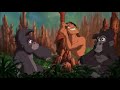 Tarzan -Son Of Man (Phil Collins)