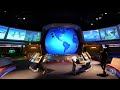 Spaceship Earth at EPCOT - Full Ride Experience in 4K | Walt Disney World Orlando Florida July 2021