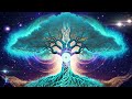 Tree Of Life | Root Chakra, 396 Hz Healing Frequency | Balancing Chakra, Spiritual & Emotional De...