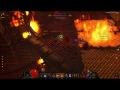 Diablo 3 Inferno Butcher [Demonhunter]