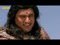 भगवान् श्री कृष्ण ने बताया क्यों कर्ण थे अर्जुन से श्रेष्ठ ? | Suryaputra Karn | Episode No. 254